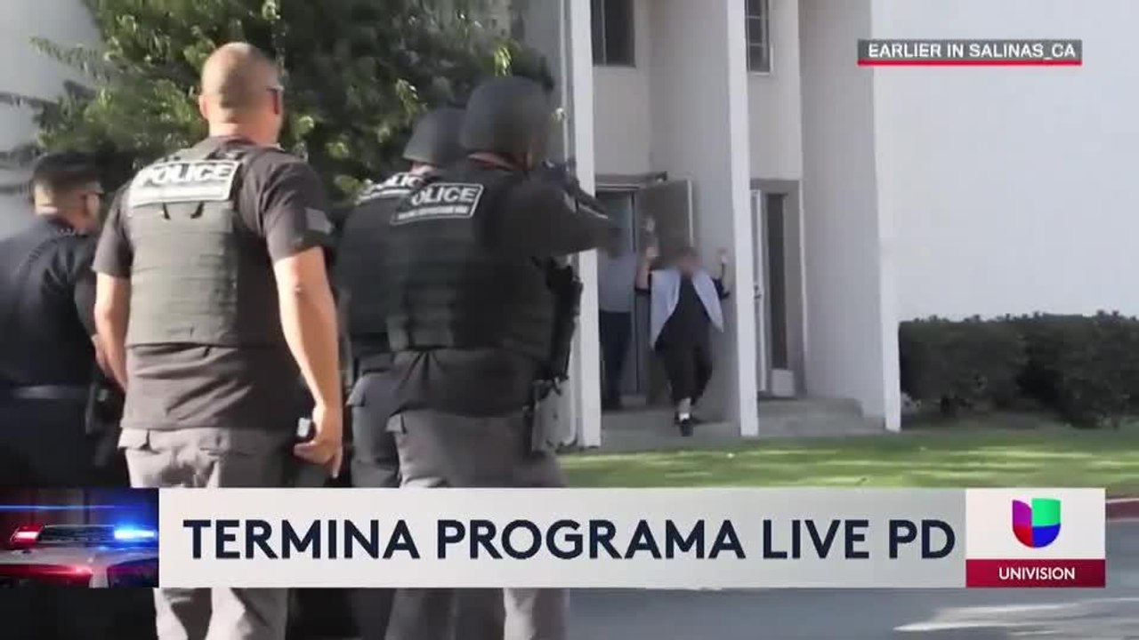 Live PD