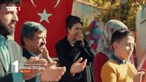 Gönül Dağı 40. bölüm 2. fragmanı yayınlandı
