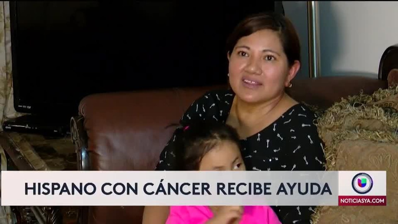 CANCER AL RESCATE PKG