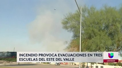 Noticias Palm Springs 6pm 101719 - Clip