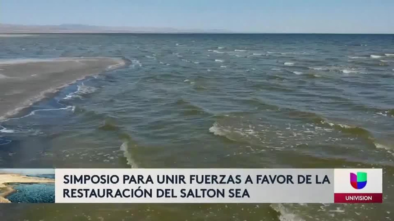 Salton Sea