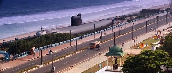 MAHA SAMUDRAM (2021) Tamil (Org Vers) HQ HDRip Movie Part 2