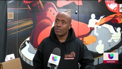 Policía de Haverhill combate pandillas