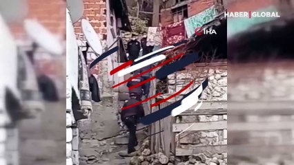 Kastamonu'da 5 yaşındaki çocuğun feci ölümü: Oynamak için içine girdiği çamaşır makinesi sonu oldu