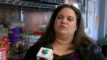 Inmigrantes en El Paso