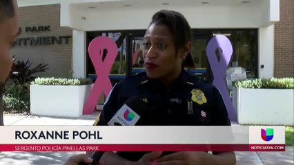 Investigan caso de posible maltrato animal