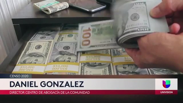 Noticias Costa Central 6pm 101519 - Clip CENSO 2020