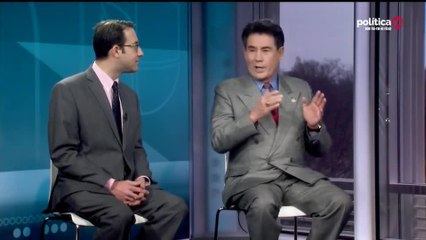 Primer Segmento Política Ya - 03/31/2019