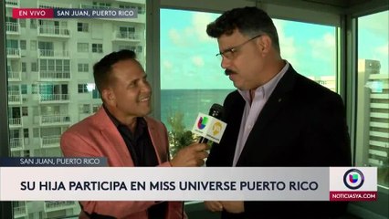 Miss Universe Puerto Rico 2019