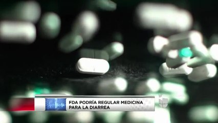 Imodium, la nueva modalidad para drogarse de los jóvenes