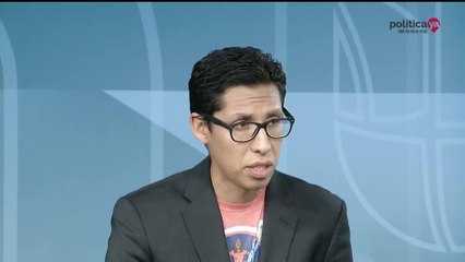 Perspectiva Nacional 110819 - Clip PYA64_JUAN E IVAN