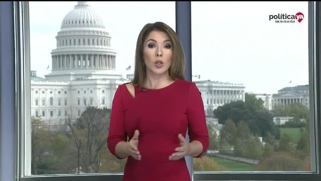 Perspectiva Nacional 110819 - Clip PYA64_ANTILLON