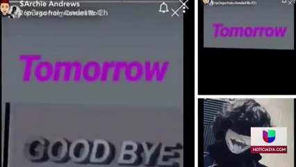 Estudiante amenaza escuela en Laredo