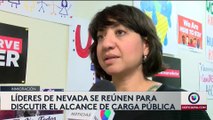 Noticias Nevada Fernando