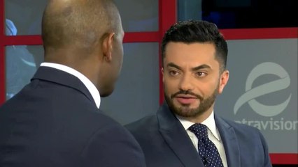 ENTREVISTA EXCLUSIVA: Andrew Gillum