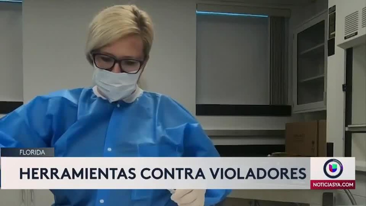 Prueba de ADN