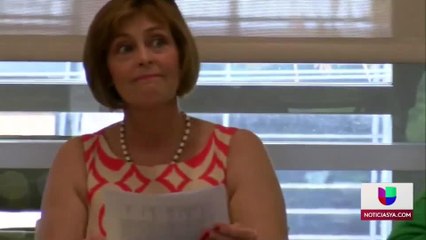 Dreamers se reunieron hoy con la congresista de Tampa Kathy Castor