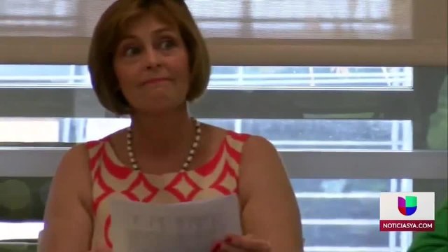 Dreamers se reunieron hoy con la congresista de Tampa Kathy Castor