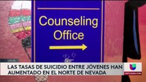 Suicidios Adolescentes -Ventura - Nevada - 110419