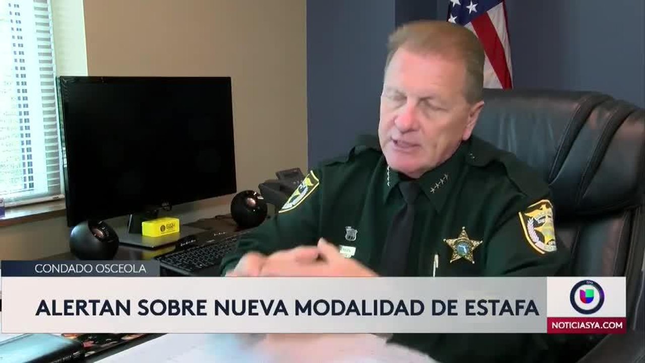 Nota estafas