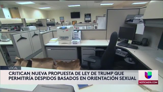 PKG DESPIDOS TRUMP LEY ACLU