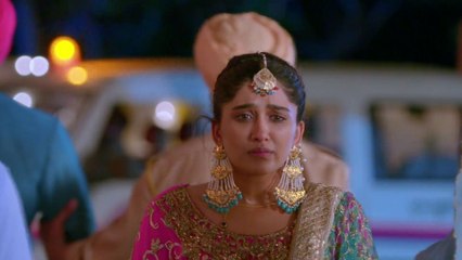 Choti Sarrdaarni Episode 636; Rajeev gets arrested by police | FilmiBeat