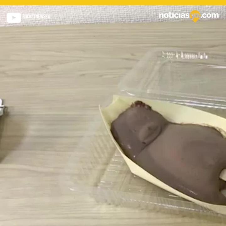 helado que no se derrite