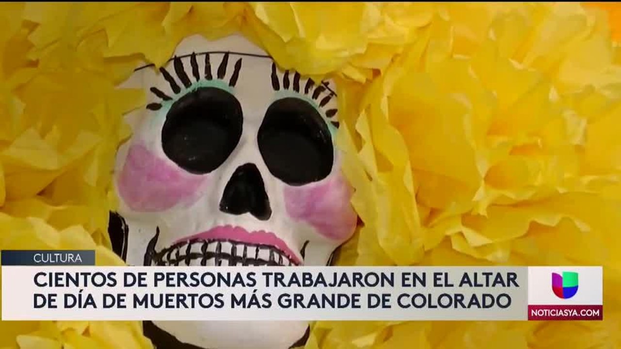 dia de muertos pkg
