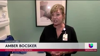 Cancer de Mama - Ventura - Nevada - 100419