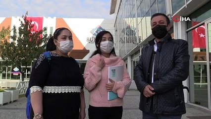 “Diriliş Ertuğrul” hayranı Pakistanlı doktor, Türkçe öğrenmek için Çorum’a geldi