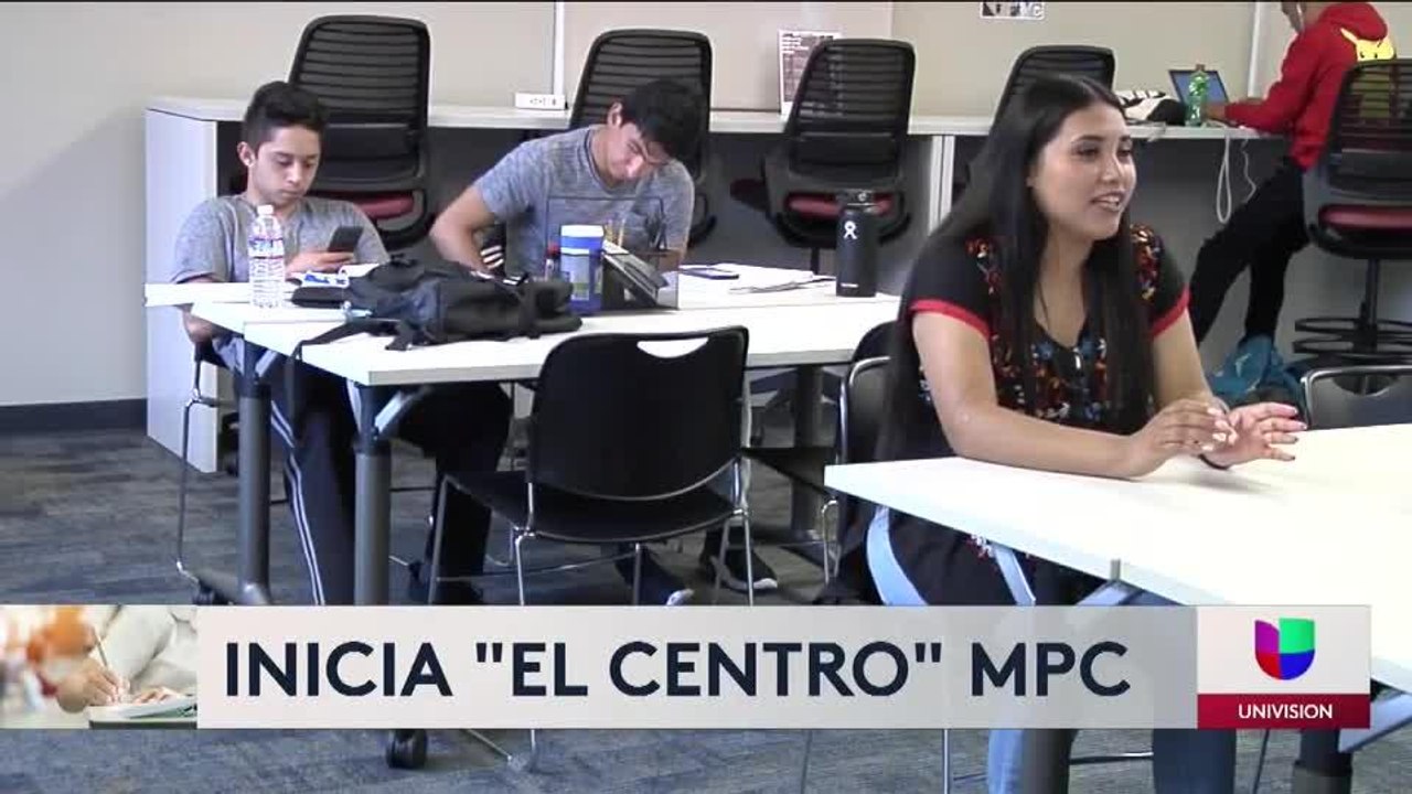 EL Centro