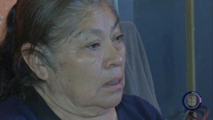 Inmigrantes en El Paso