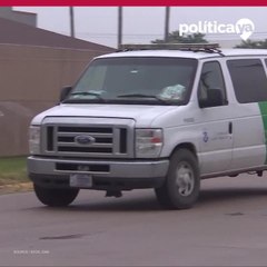 Tecinicas de ICE para vigilar y detener a inmigrantes