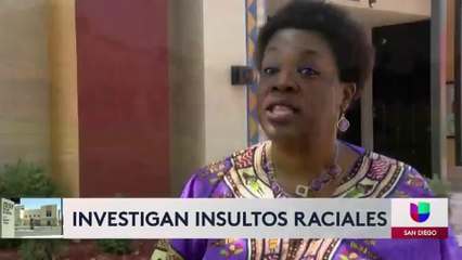 Estudiantes de preparatoria Lincoln denuncian presuntos insultos raciales