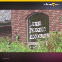 Pediatra recibe sentencia de 79 aos por abusar de sus pacientes