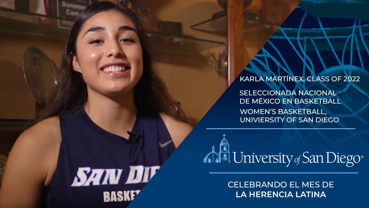 USD - KARLA MARTINEZ