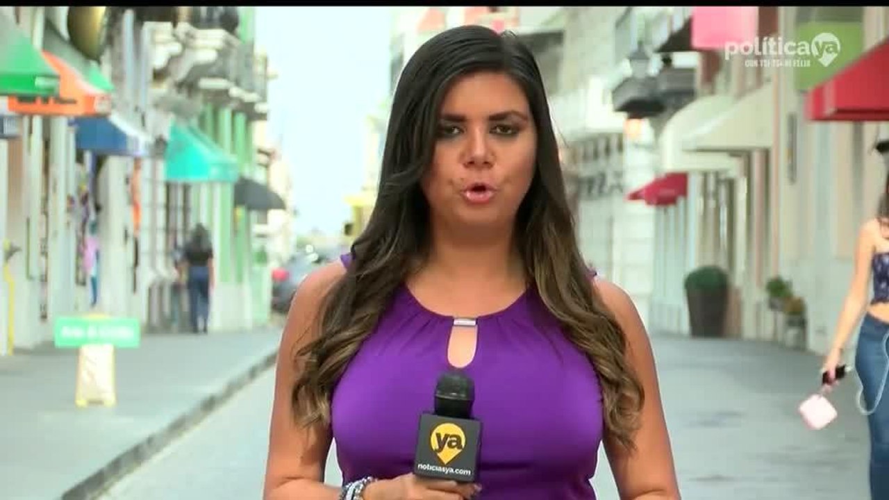 A un año del huracán María