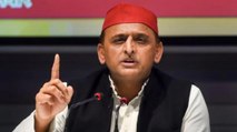 Top News: Akhilesh slams UP govt over custodial death