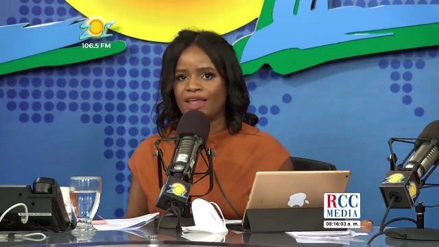 Roselvis Vargas: “Más Parturientas haitianas en RD, otra causa de la falta de combustible en Haití”