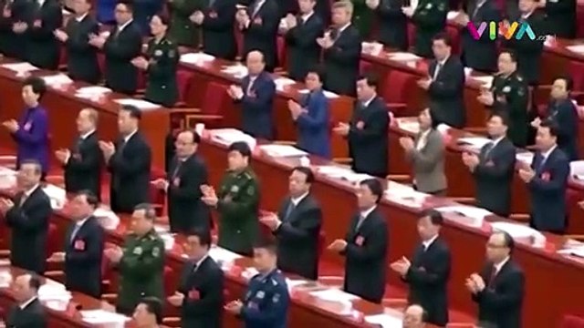 Joe Biden dan Xi Jinping Akhirnya Bertemu