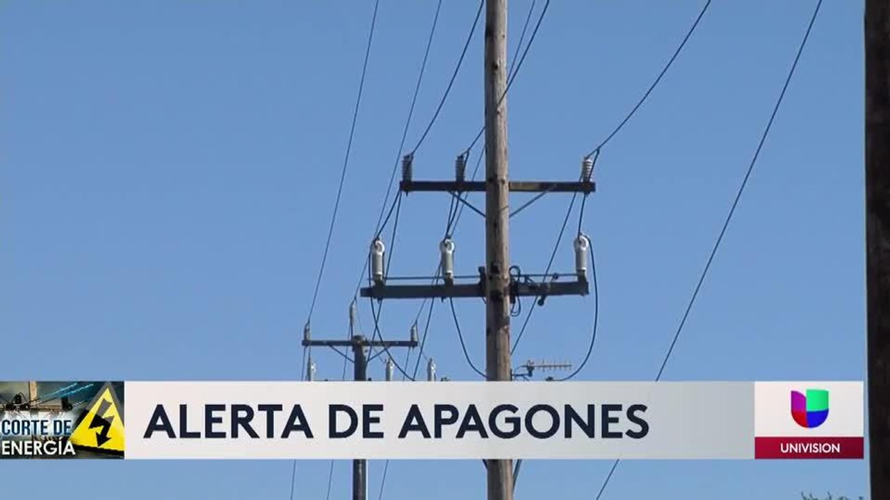 Apagones