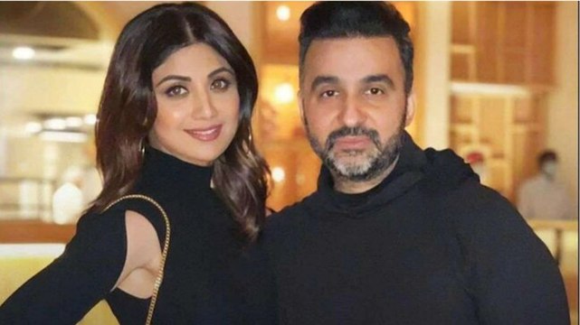 Mumbai-based businessman lodges cheating case against Shilpa Shetty, Raj Kundra