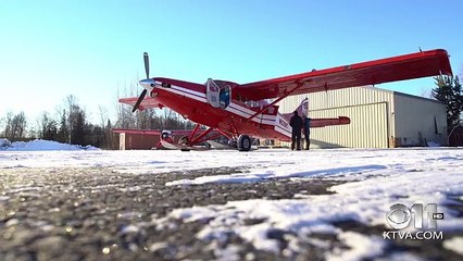 أكثر فنادق العالم عزلة: لن تصل إليه إلا بهليكوبتر و35 ألف دولار