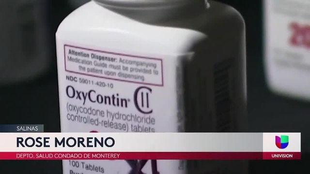 Counterfeit drug overdoses