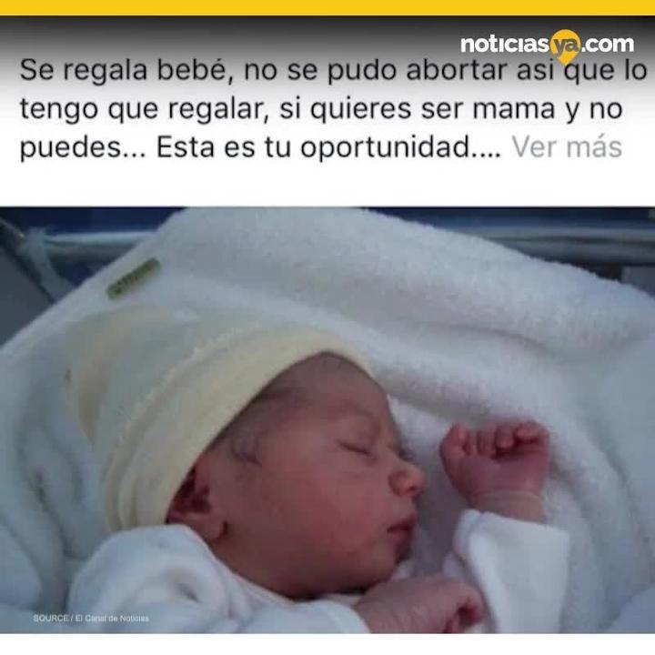 Regala Bebe
