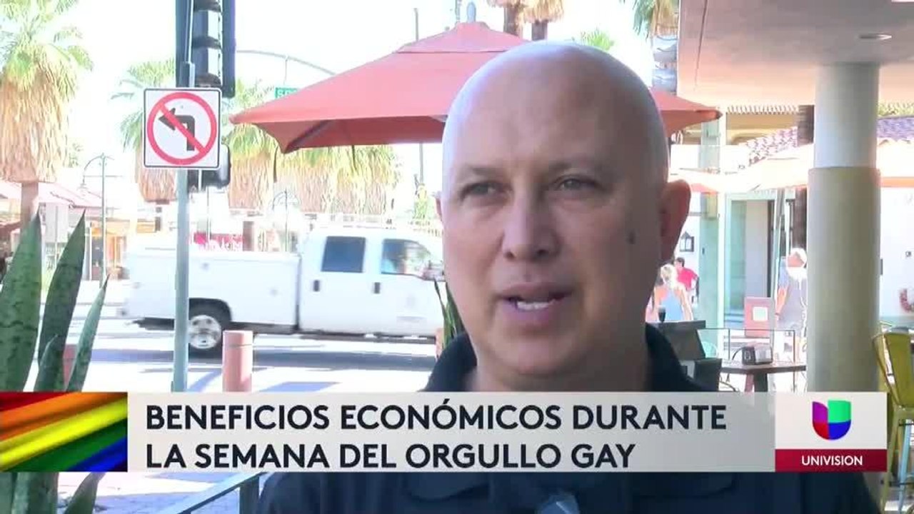 PS Pride