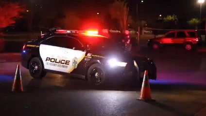 Ysleta shooting El PAso