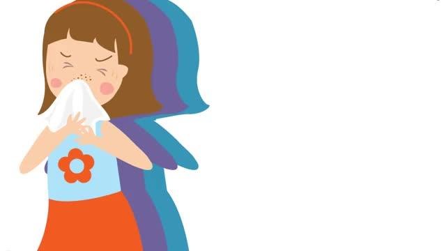 Evita que tus hijos se enfermen