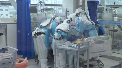 일상회복 2주...각종 지표 '아슬아슬' / YTN