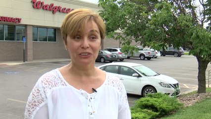 Hispano sorprende con su honestidad tras encontrar cientos de dolares